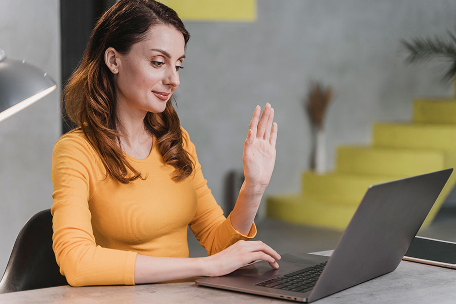 Mediación online