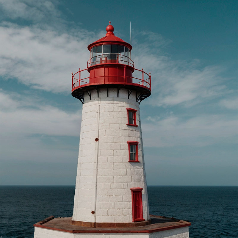 Servicio Faro de la abogada mediadora Amparo del Río